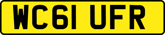 WC61UFR
