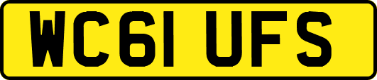 WC61UFS