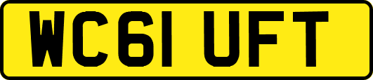 WC61UFT