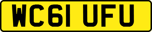 WC61UFU