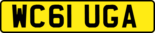 WC61UGA