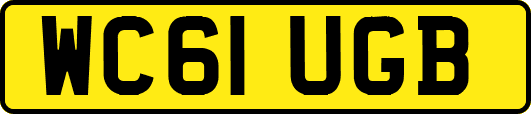 WC61UGB