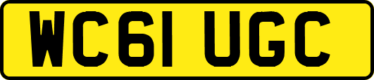 WC61UGC