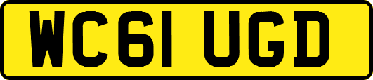 WC61UGD