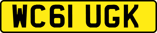 WC61UGK