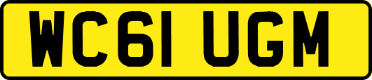 WC61UGM