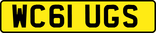 WC61UGS
