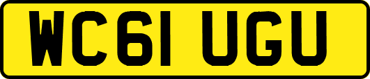 WC61UGU
