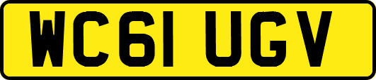 WC61UGV
