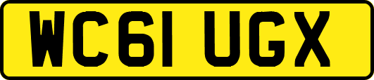 WC61UGX