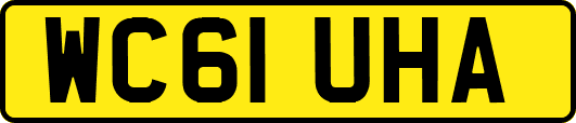 WC61UHA