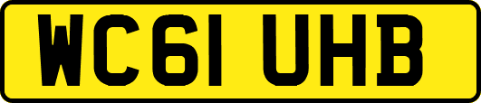 WC61UHB