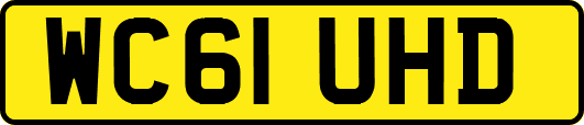 WC61UHD