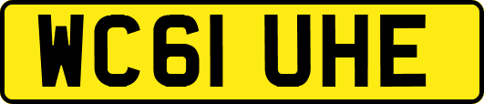 WC61UHE