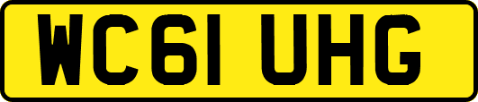 WC61UHG