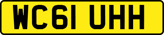 WC61UHH