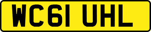 WC61UHL
