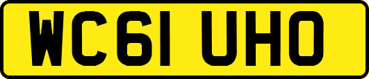 WC61UHO