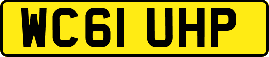 WC61UHP