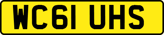 WC61UHS