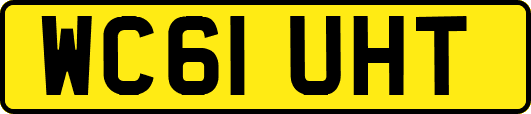 WC61UHT