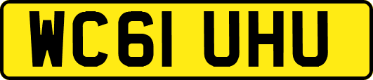 WC61UHU