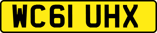 WC61UHX