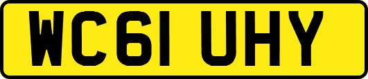 WC61UHY