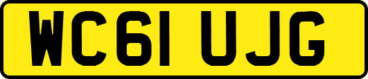 WC61UJG