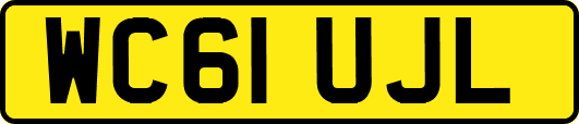 WC61UJL