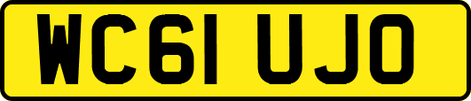 WC61UJO