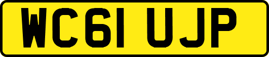 WC61UJP