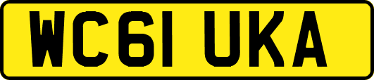 WC61UKA