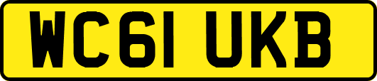 WC61UKB