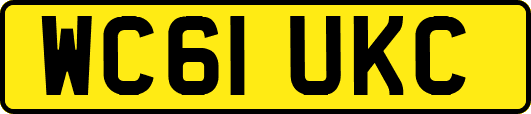 WC61UKC