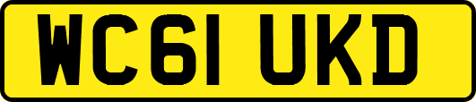 WC61UKD
