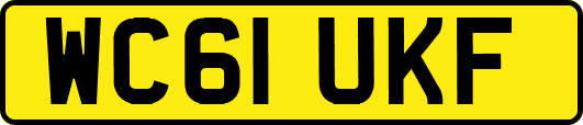 WC61UKF