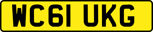 WC61UKG
