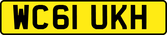 WC61UKH