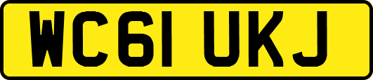 WC61UKJ