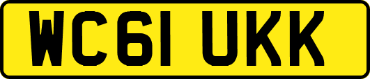 WC61UKK