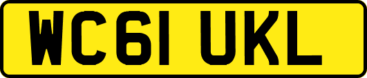 WC61UKL