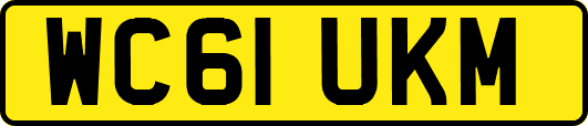 WC61UKM