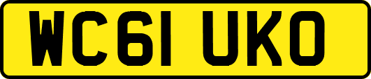 WC61UKO