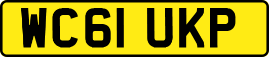 WC61UKP