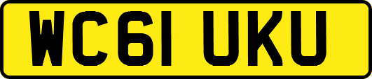 WC61UKU