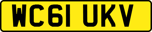WC61UKV