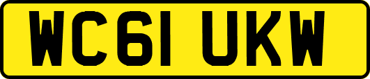 WC61UKW