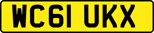 WC61UKX