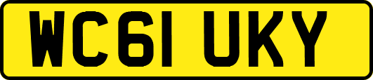 WC61UKY
